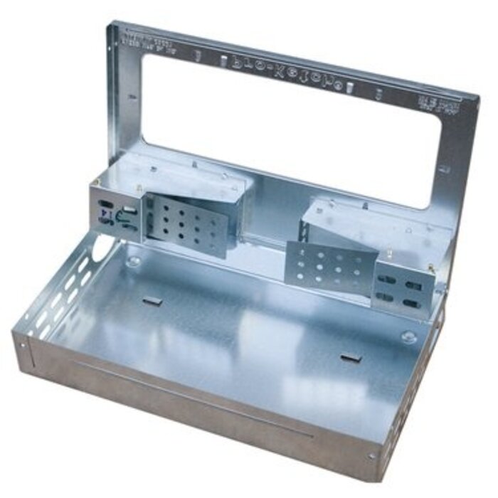 Hofman Pro Ketch Clear Lid muizenval