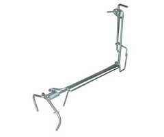 Hofman Woelmuizen Klemval Volex - 1 stuk