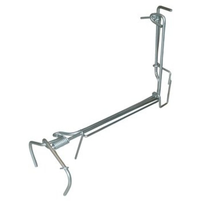 Hofman Woelmuizen Klemval Volex - 1 stuk