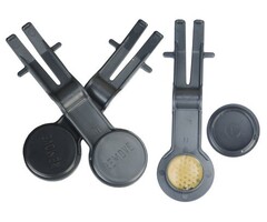 Hofman Rattenklem lokaas voor Supercat - 3 stuks