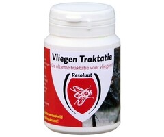 Hofman Vliegen Traktatie - 50 gram