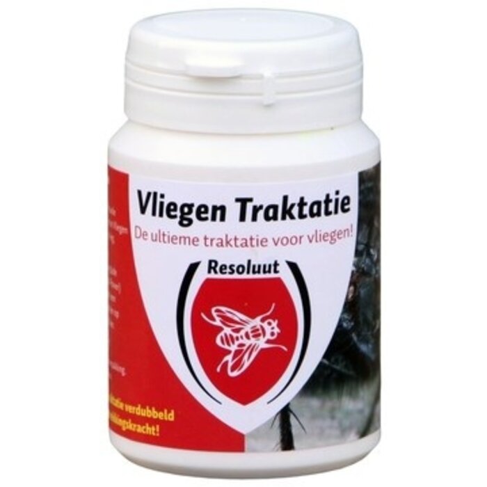 Hofman Vliegen Traktatie - 50 gram