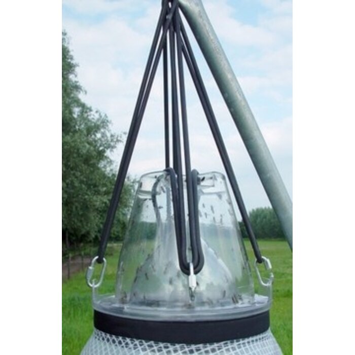 Hofman Dazenval Loer - ophanging (onderdeel)