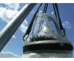 Hofman Dazenval Loer - reservoir (onderdeel)