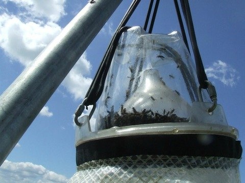 Hofman Dazenval Loer - reservoir (onderdeel)