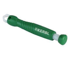 Hofman Tekentang Kunststof - groen