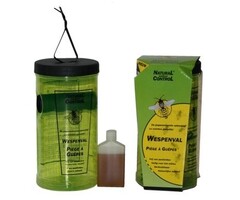 Hofman Wespenval Uniek met Lokstof