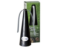 Hofman Shooaway vliegenverjager - 1 stuk