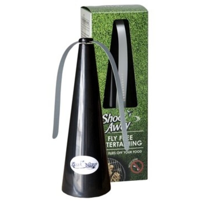 Hofman Shooaway vliegenverjager - 1 stuk