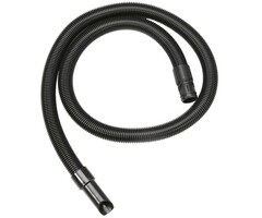 Johnson Diversey Taski Zuigslang 2,2m (compleet met koppelingen - 32 mm)