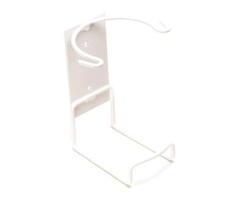 CMT CMT Wandhouder voor Desinfectie doekjes, wit 200 stuks