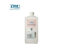 CMT CMT Hand Desinfectie Alcoholgel - 1 liter