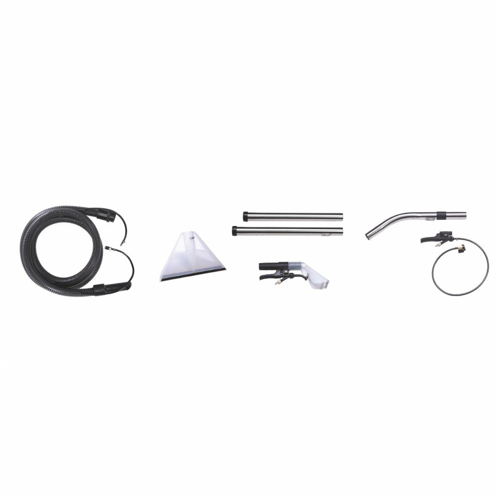 Numatic Numatic extractiemachine CT-470 Sproei-extractie Kit A40 blauw