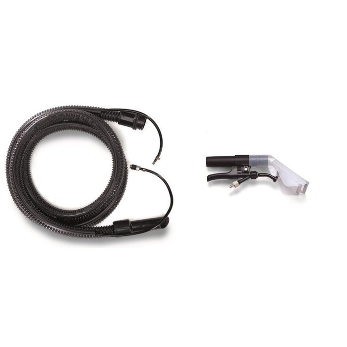 Numatic Numatic T-470 Sproei-extractie Kit A42 Blauw