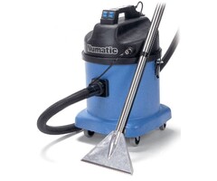 Numatic Numatic CT-570 Sproei-extractie Kit A41 blauw