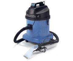 Numatic Numatic CTD-570 Sproei-extractie Kit A42 blauw