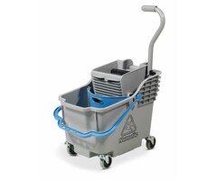 Numatic Numatic HB-1812 Mopemmer met Pers Grijs