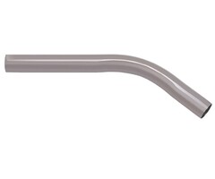 Numatic Numatic Buis Gebogen 38mm aluminium