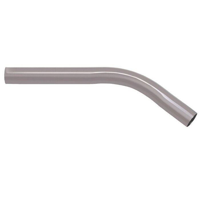 Numatic Numatic Buis Gebogen 38mm aluminium