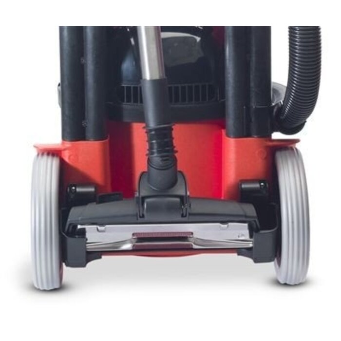 Numatic Numatic stofzuiger PPT220-11 rood