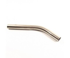 Numatic Numatic NVB-19B Gebogen RVS Buis 38mm