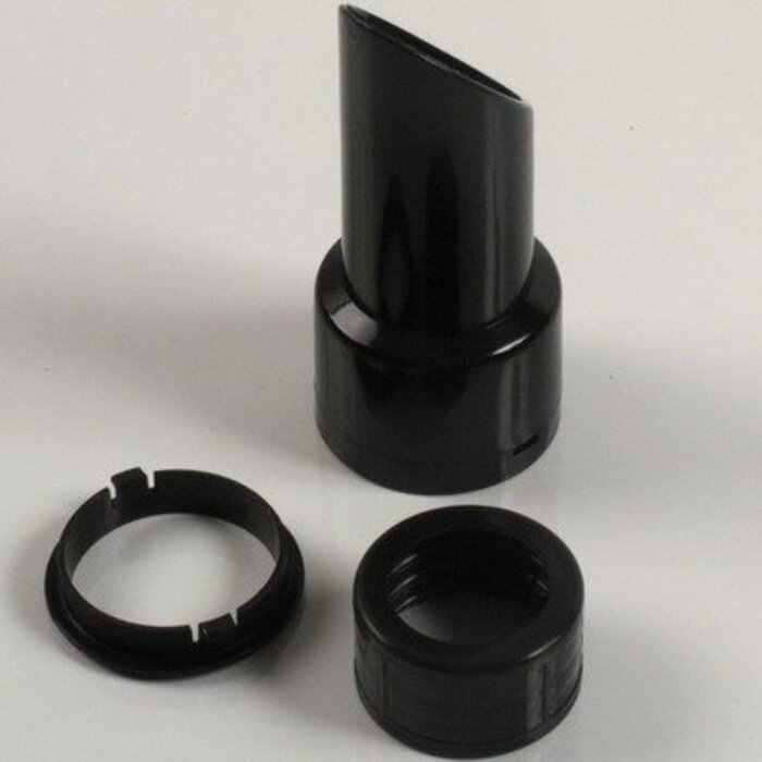 Numatic Numatic Mof 38mm 3-delig Draaibaar