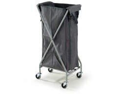 Numatic Numatic Wasgoedwagen NX 1001 grijs