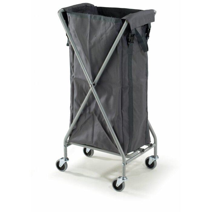 Numatic Numatic Wasgoedwagen NX 1001 grijs