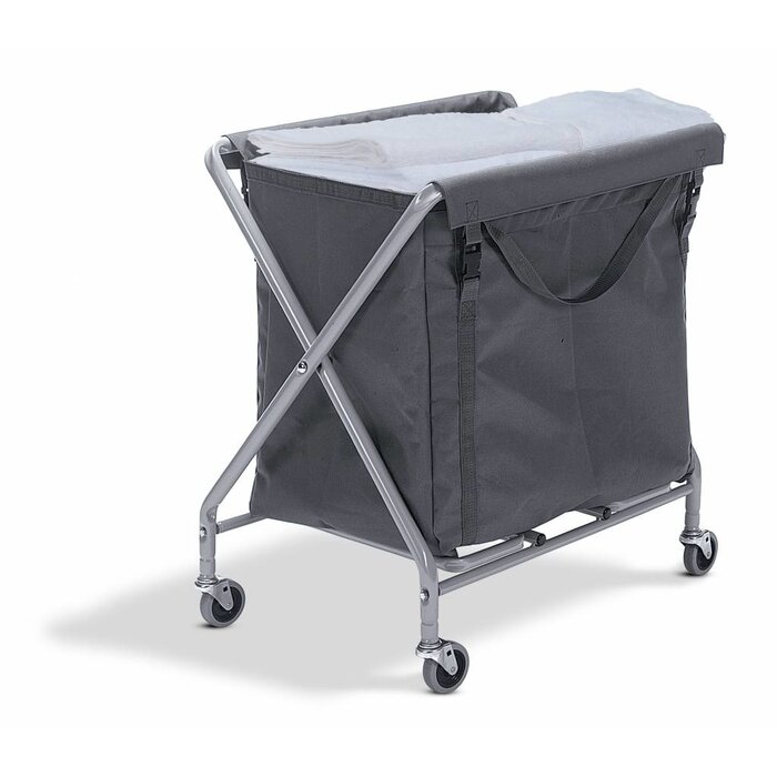 Numatic Numatic Wasgoedwagen NX 1501 grijs