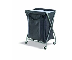 Numatic Numatic Wasgoedwagen NX 2001 grijs