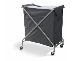 Numatic Numatic Wasgoedwagen NX 2401 grijs