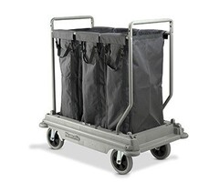 Numatic Numatic Wasgoedwagen NB 3003 grijs