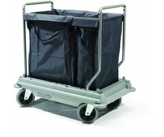 Numatic Numatic Wasgoedwagen NB 3002 grijs