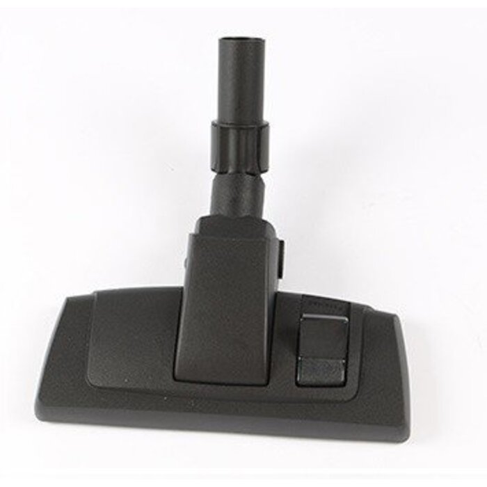 Numatic Numatic Combizuigmond met parkeerstand, C-Clip, 290mm EcoDesign