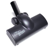 Numatic Numatic Airobrush Zwart, luchtaangedreven turboborstel, 290mm zwart