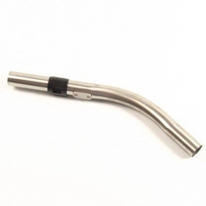 Numatic Numatic Extractiebuis RVS Gebogen