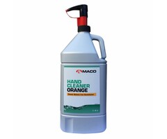 Maco Maco Hand cleaner - 4L + pomp