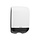 Vouwhanddoek dispenser M wit, 450x301x146 mm