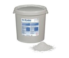 Dooigranulaat - 30 liter