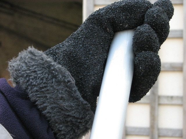 Joka Polar handschoenen