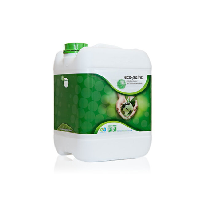 Ecosem D Kalkreiniger - 10 liter