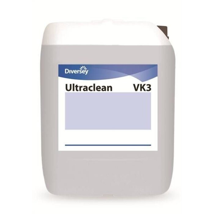 Johnson Diversey DI Ultraclean VK3 - 20L