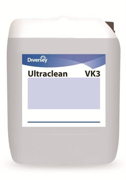 Johnson Diversey DI Ultraclean VK3 - 20L
