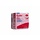 WYPALL* X80 Plus Sopdoeken - 1/4 Gevouwen - Rood