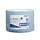 WYPALL* L30 Poetsdoeken - grote rol - Blauw