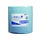 WYPALL* L30 Poetsdoeken - grote rol - Blauw