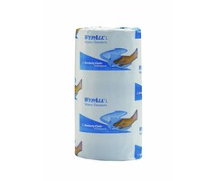 Kimberly Clark WYPALL* L30 Poetsdoeken - Kleine rollen - Blauw