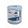 WYPALL* L20 Poetsdoeken - Centrefeed Rol - Blauw