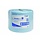 WYPALL* L10 Poetsdoeken - grote rol - Blauw