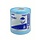 WYPALL* L10 Poetsdoeken - Centrefeed Rol - Blauw